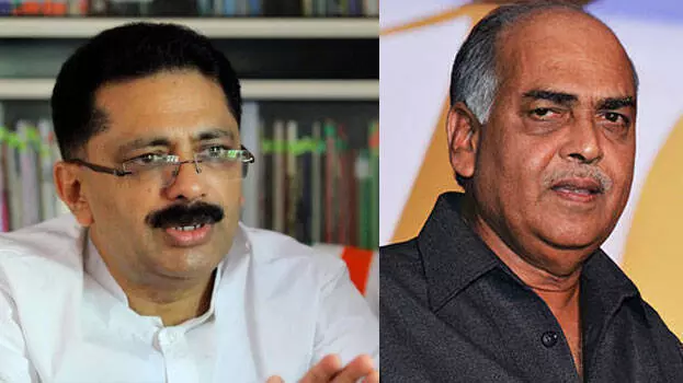 കോടികൾ ശമ്പളവും ആനുകൂല്യവും പറ്റുന്ന അലസ ജീവിത പ്രേമി;  ജസ്റ്റിസ് സിറിയക് ജോസഫിനെതിരെ വീണ്ടും കെ.ടി ജലീൽ