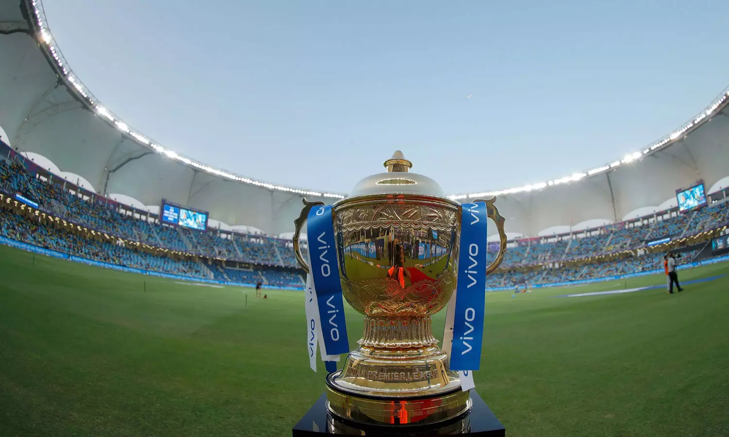 ഐ.പി.എൽ സംപ്രേഷണാവകാശം: ബി.സി.സി.ഐ ലക്ഷ്യമിടുന്നത് റെക്കോർഡ് തുക, ആമസോണും രംഗത്ത്