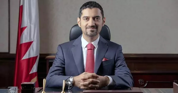 അന്താരാഷ്ട്ര നാണയ നിധി പ്രതിനിധികളുമായി ബഹ്റൈൻ വൈദ്യുത കാര്യ മന്ത്രി വാഇൽ ചർച്ച നടത്തി അന്താരാഷ്ട്ര നാണയ നിധി പ്രതിനിധികളുമായി ബഹ്റൈൻ വൈദ്യുത കാര്യ മന്ത്രി വാഇൽ ചർച്ച നടത്തി