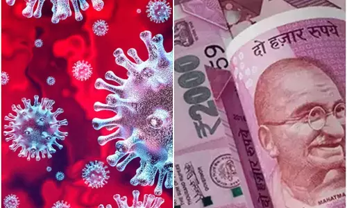 കോവിഡ് മൂലം മാതാപിതാക്കൾ നഷ്ടപ്പെട്ടവർക്കുള്ള ധനസഹായം; 103 കുട്ടികള്ക്ക് ഇതുവരെ പണം നല്കി കോവിഡ് മൂലം മാതാപിതാക്കൾ നഷ്ടപ്പെട്ടവർക്കുള്ള ധനസഹായം; 103 കുട്ടികള്ക്ക് ഇതുവരെ പണം നല്കി