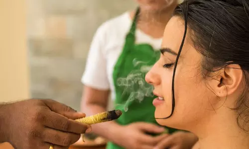 ധൂമപാനം; രോഗങ്ങള്‍ പറപറക്കും ഔഷധപ്പുകയിലൂടെ