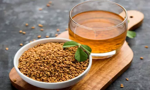 കാഴ്ചയില്‍ കുഞ്ഞൻ ഗുണത്തില്‍ വമ്പൻ; ഉലുവ കഴിച്ചോളൂ.. ആരോഗ്യത്തിന് ബെസ്റ്റാണ്