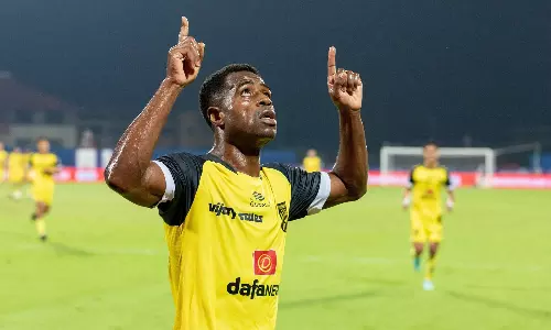 ഏറ്റവും കൂടുതൽ ഗോളുകൾ: ഐ.എസ്.എല്ലിൽ ചരിത്ര നേട്ടവുമായി ഒഗ്‌ബെച്ചെ