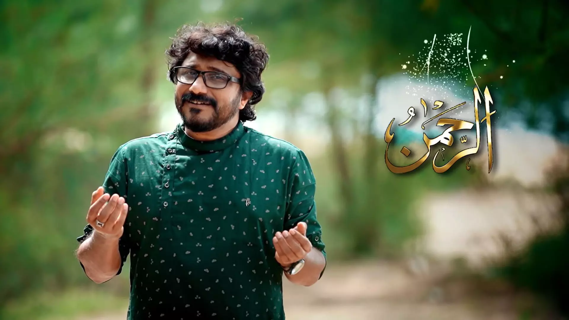 ഹിന്ദുസ്ഥാനിയിൽ ആദ്യമായി അസ്മാഉൽ ഹുസ്ന: ശ്രദ്ധനേടി അഫ്സലിന്റെ ആലാപനം