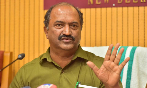 സിൽവർലൈൻ പദ്ധതിക്ക് തത്വത്തിൽ അനുമതി ലഭിച്ചിട്ടുണ്ട്: കെ.എൻ ബാലഗോപാൽ സിൽവർലൈൻ പദ്ധതിക്ക് തത്വത്തിൽ അനുമതി ലഭിച്ചിട്ടുണ്ട്: കെ.എൻ ബാലഗോപാൽ