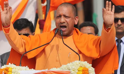 നിക്ഷേപകരുടെ പ്രിയപ്പെട്ട സംസ്ഥാനമാക്കി യു.പിയെ  മാറ്റി; യോഗി ആദിത്യനാഥ്