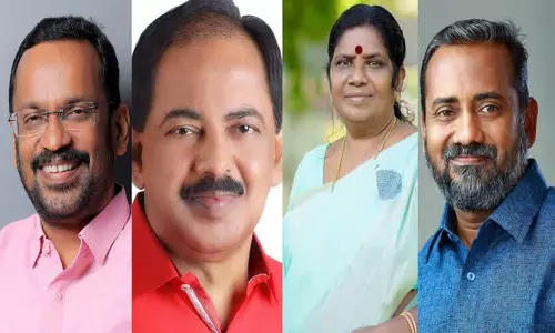 ലോകായുക്ത ഓർഡിനൻസിനെ പിന്തുണച്ചതിന് സിപിഐ മന്ത്രിമാർക്ക് വിമർശനം ലോകായുക്ത ഓർഡിനൻസിനെ പിന്തുണച്ചതിന് സിപിഐ മന്ത്രിമാർക്ക് വിമർശനം