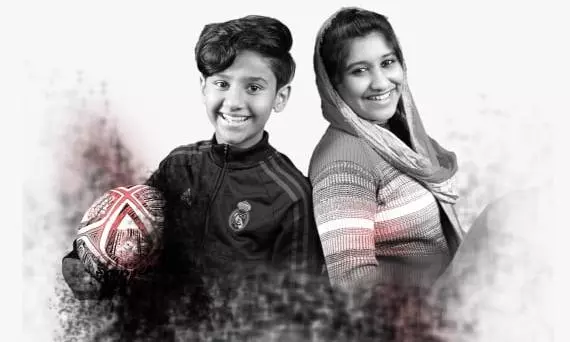 മതവും ജാതിയുമില്ല ഈ സൗഹൃദത്തിന്; ഖത്തര് മലയാളികള് സ്മാര്ട് ഫോണില് ചിത്രീകരിച്ച ബി.അബു ശ്രദ്ധ നേടുന്നു മതവും ജാതിയുമില്ല ഈ സൗഹൃദത്തിന്; ഖത്തര് മലയാളികള് സ്മാര്ട് ഫോണില് ചിത്രീകരിച്ച ബി.അബു ശ്രദ്ധ നേടുന്നു