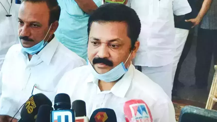 ഷെയ്ഖ് പി ഹാരിസ് ഇന്ന് സി.പി.എം അംഗത്വം സ്വീകരിക്കും ഷെയ്ഖ് പി ഹാരിസ് ഇന്ന് സി.പി.എം അംഗത്വം സ്വീകരിക്കും