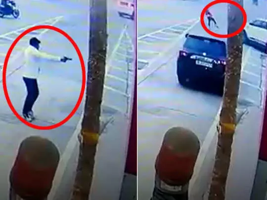 പ്രതികള് വെടിവച്ചത് ഹിന്ദുവികാരം വ്രണപ്പെട്ടെന്ന് പൊലീസ്; ഉവൈസിക്ക് ഇസെഡ് കാറ്റഗറി സുരക്ഷ പ്രതികള് വെടിവച്ചത് ഹിന്ദുവികാരം വ്രണപ്പെട്ടെന്ന് പൊലീസ്; ഉവൈസിക്ക് ഇസെഡ് കാറ്റഗറി സുരക്ഷ