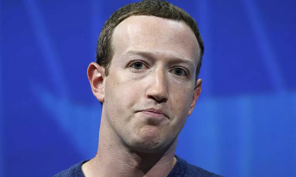 ഒരു ദിവസം നഷ്ടം 18 ലക്ഷം കോടി; ഫേസ്ബുക്കിന് ഇതെന്തു പറ്റി?