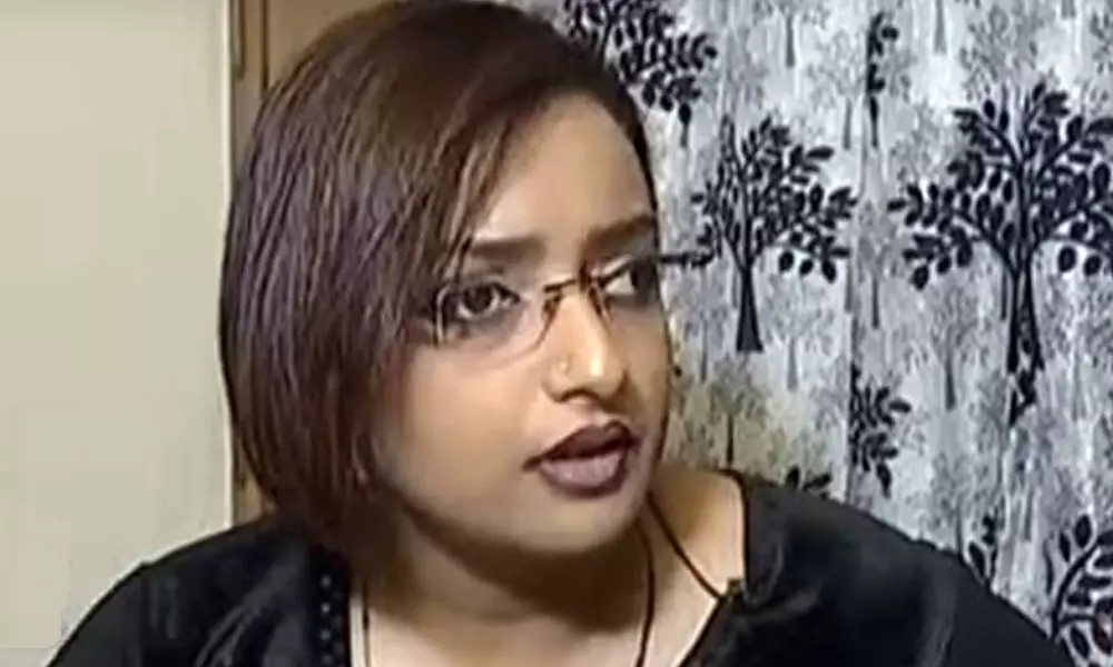 എന്നെ നശിപ്പിച്ചതിൽ ശിവശങ്കറിന് വലിയ പങ്ക്; മനസ്സു തുറന്ന് സ്വപ്‌ന സുരേഷ്