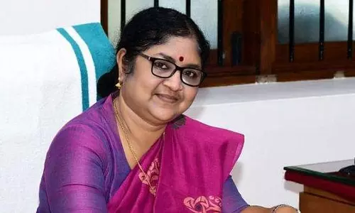 മന്ത്രി ആർ. ബിന്ദുവിന് ഇന്ന് നിർണായകം; കണ്ണൂർ വിസി പുനർനിയമ പരാതിയിൽ ലോകായുക്ത വിധി ഇന്ന്