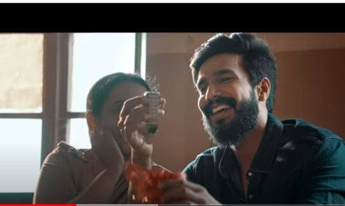 രാക്ഷസനു ശേഷം വീണ്ടും ത്രില്ലറുമായി വിഷ്ണു വിശാല്‍; എഫ്.ഐ.ആറിന്‍റെ ട്രയിലര്‍ പുറത്തിറങ്ങി