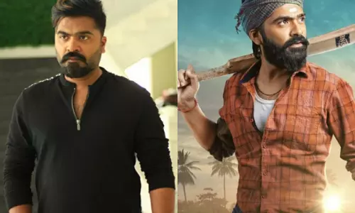 ദിവസം അഞ്ചു ബിരിയാണിയില്‍ നിന്നും പച്ചക്കറിയിലേക്ക്; 105 കിലോയില്‍ നിന്നും 70ലെത്തിയ ചിമ്പു ശരീരഭാരം കുറച്ചത് ഇങ്ങനെ..