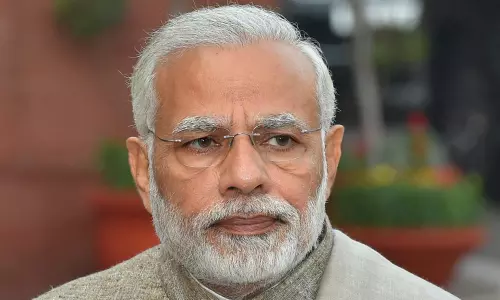 ജനാധിപത്യ സൂചികയിലെ റാങ്കെത്ര? മിണ്ടില്ലെന്ന് കേന്ദ്രസർക്കാർ