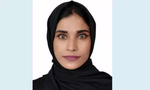 അടിച്ചത് 44.75 കോടി; ലീന ജലാലിന് ഭാഗ്യം വന്നത് ഈ വഴി