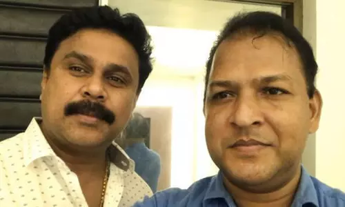 എങ്ങനെ കൊല്ലണമെന്ന് ദിലീപ് പറയുന്ന ഓഡിയോ ക്ലിപ്പ് കൈയിലുണ്ട്‌- ബാലചന്ദ്രകുമാർ