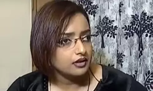 എന്നെ നശിപ്പിച്ചതിൽ ശിവശങ്കറിന് വലിയ പങ്ക്; മനസ്സു തുറന്ന് സ്വപ്‌ന സുരേഷ്