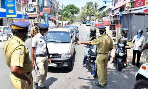 കൊല്ലം ജില്ലയില്‍ ബി കാറ്റഗറി നിയന്ത്രണങ്ങൾ ബാധകം: ജില്ലാ കലക്ടര്‍