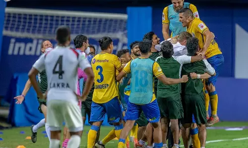 വണ്ടര്‍ഗോളുമായി വാസ്ക്വെസ്; ബ്ലാസ്റ്റേഴ്സിന് തകര്‍പ്പന്‍ ജയം