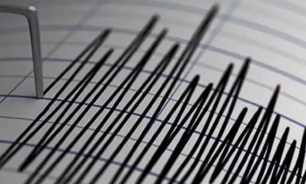 പഞ്ചാബിലും ജമ്മു കശ്മീരിലും നേരിയ ഭൂചലനം