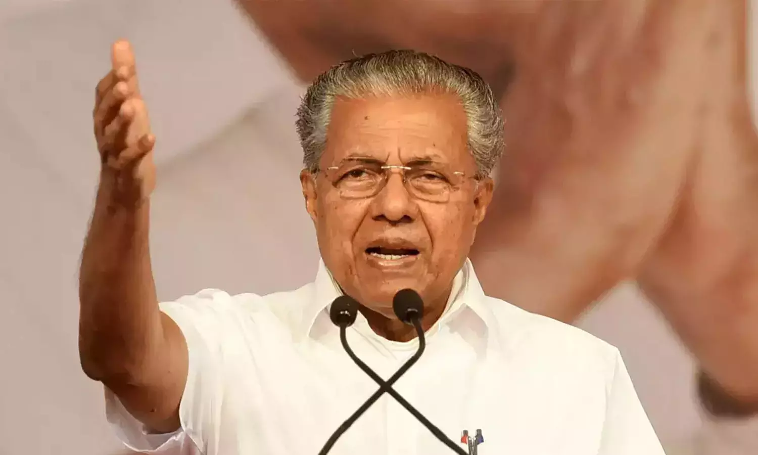 വിദേശനാടുകളിലെ പുരോഗതിയും മാറ്റവും ആരെയും കൊതിപ്പിക്കുന്നത്: മുഖ്യമന്ത്രി