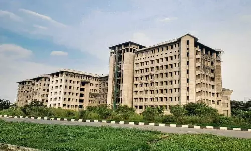 പാലക്കാട് മെഡിക്കൽ കോളേജ് ഭൂമിയിൽ  നഗരസഭ മാലിന്യ സംസ്കരണപ്ലാന്റ് സ്ഥാപിക്കാൻ  തീരുമാനം