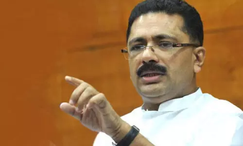 എല്ലാ ഗൂഢാലോചനകളും ഒരുനാൾ പൊളിയും, ഭയപ്പാട് ലവലേശമില്ല: കെ.ടി ജലീല്‍