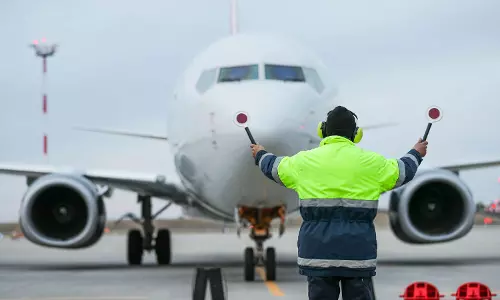 എയർ ഇന്ത്യ ടെക്‌നീഷ്യന്മാർ പണിമുടക്ക് പ്രഖ്യാപിച്ചു; സർവീസിനെ ബാധിക്കും