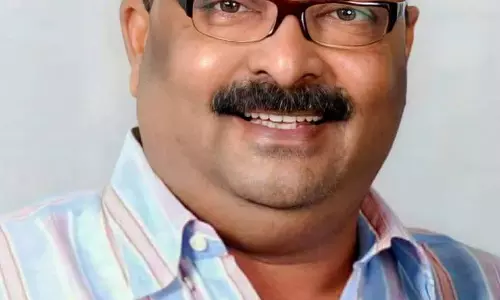 ആലപ്പുഴ സ്വദേശി ഖത്തറിൽ മരിച്ചു