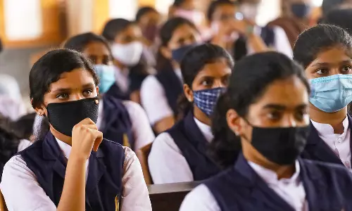 സ്കൂളുകളുടെ പ്രവർത്തന സമയം വൈകുന്നേരം വരെയാക്കാൻ തീരുമാനം സ്കൂളുകളുടെ പ്രവർത്തന സമയം വൈകുന്നേരം വരെയാക്കാൻ തീരുമാനം