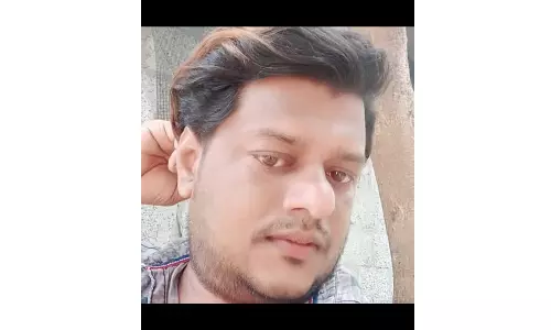 പൊന്നാനി സ്വദേശി ദുബൈയിൽ നിര്യാതനായി