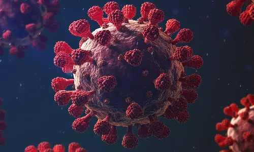 കോവിഡ് കേസുകള്‍ കുറയുന്നു; സംസ്ഥാനത്ത് ഇന്ന് 33,538 പേർക്ക് സ്ഥിരീകരിച്ചു