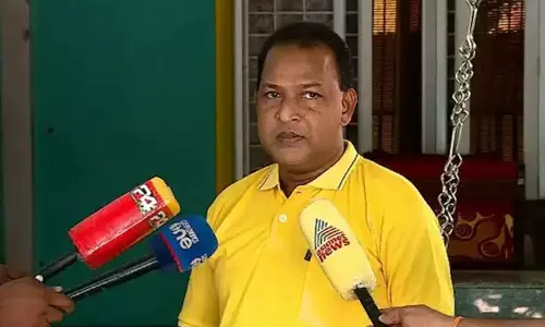 പീഡന പരാതിയിൽ സംവിധായകൻ ബാലചന്ദ്രകുമാറിനെതിരെ കേസെടുത്തു