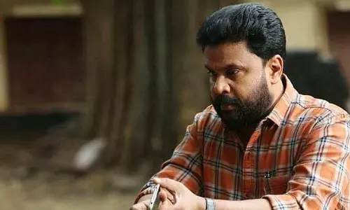 ബാലചന്ദ്രകുമാർ പുറത്തുവിട്ട ശബ്ദരേഖ മിമിക്രിയെന്ന് ദിലീപ്