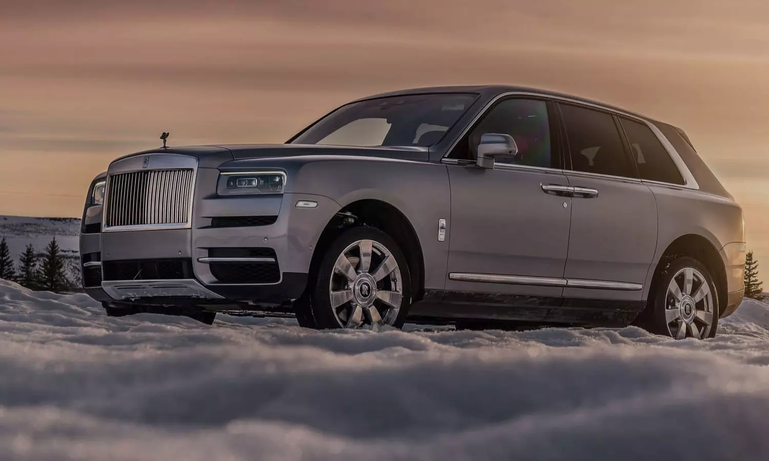 ഇന്ത്യയിലെ ഏറ്റവും വിലയേറിയ കാർ;കള്ളിനൻ സ്വന്തമാക്കി മുകേഷ് അംബാനി