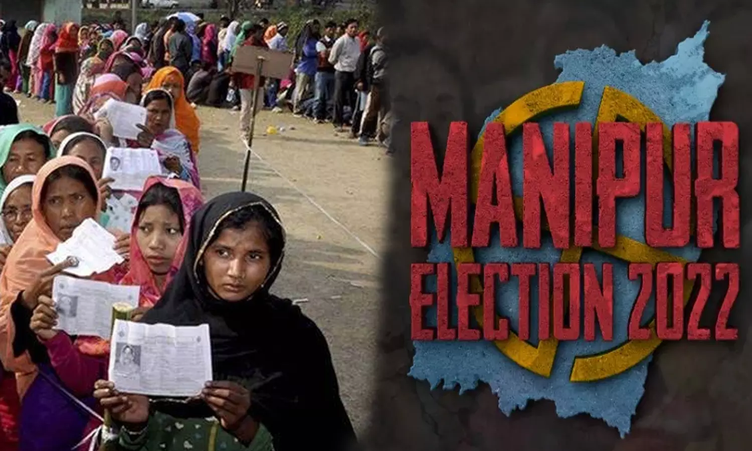 ചാഞ്ചാടിയാടി മണിപ്പൂർ രാഷ്ട്രീയം: ആര് വാഴും... ആര് വീഴും? ചാഞ്ചാടിയാടി മണിപ്പൂർ രാഷ്ട്രീയം: ആര് വാഴും... ആര് വീഴും?