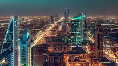 സൗദിയില്‍ 1.5 ബില്യണ്‍ റിയാലിലധികം ചെലവില്‍ ജല, പരിസ്ഥിതി, കാര്‍ഷിക പദ്ധതികള്‍ ഉദ്ഘാടനം ചെയ്തു