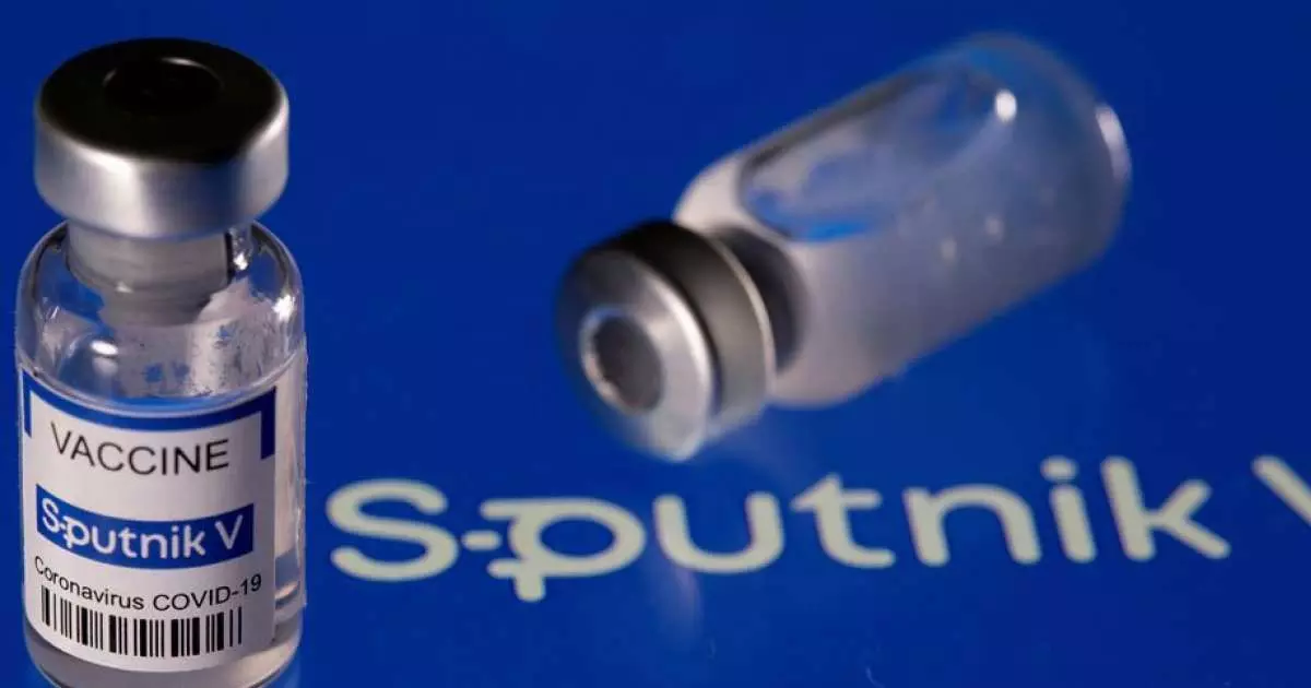 സിംഗിൾ ഡോസ് കോവിഡ് വാക്സിൻ ഇന്ത്യയിലും; സ്പുട്നിക്ക് ലൈറ്റിന് DCGI യുടെ അനുമതി സിംഗിൾ ഡോസ് കോവിഡ് വാക്സിൻ ഇന്ത്യയിലും; സ്പുട്നിക്ക് ലൈറ്റിന് DCGI യുടെ അനുമതി