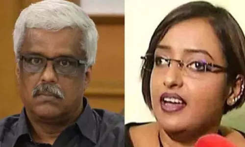 സ്പേസ് പാര്‍ക്കിലെ സ്വപ്നയുടെ ജോലി: ശിവശങ്കറിന്‍റെ ആത്മകഥയിലുള്ളത് ധനകാര്യ പരിശോധനാ വിഭാഗം നേരത്തെ തള്ളിയ വാദങ്ങള്‍