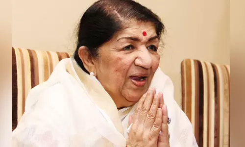 36 ഭാഷകളിലായി 30,000ത്തിലധികം ഗാനങ്ങള്‍... പ്രപഞ്ച താളത്തില്‍ അലിഞ്ഞ് ആ നിറപുഞ്ചിരി