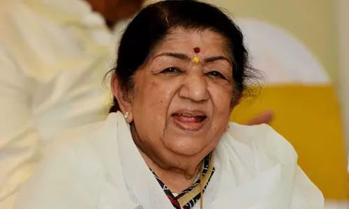 ലതാ മങ്കേഷ്കറുടെ നിര്യാണം നികത്താനാകാത്ത നഷ്ടമെന്ന് പ്രധാനമന്ത്രി; രാജ്യത്ത് രണ്ട് ദിവസത്തെ ദുഃഖാചരണം