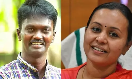 മന്ത്രി വീണാ ജോർജ് ഫോൺ വിളിച്ചു; മികച്ച പരിചരണത്തിന് നന്ദി പറഞ്ഞു വാവ സുരേഷ്