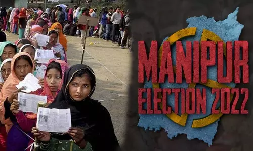 പ്രാർത്ഥനാദിനം: മണിപ്പൂർ നിയമസഭാ തെരഞ്ഞെടുപ്പിന്റെ ആദ്യഘട്ടം പുനഃക്രമീകരിച്ചേക്കും