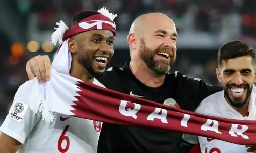 മാർച്ചിൽ ഖത്തര്‍ സന്നാഹ മത്സരങ്ങളിലേക്ക്