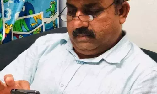 കെ.എം.സി.സി നേതാവ്​ ഖത്തറിൽ മരിച്ചു