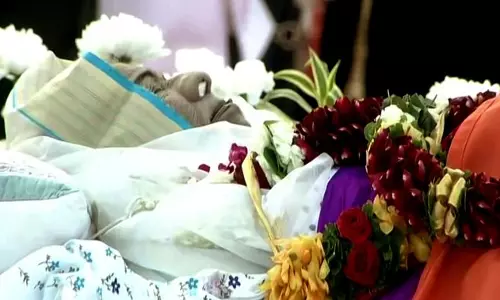 പ്രിയപ്പെട്ട ഓർമകൾക്ക് നന്ദി.. വിട, വാനമ്പാടി...