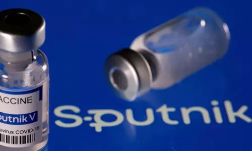 സിംഗിൾ ഡോസ് കോവിഡ് വാക്‌സിൻ ഇന്ത്യയിലും; സ്പുട്‌നിക്ക് ലൈറ്റിന് DCGI യുടെ അനുമതി