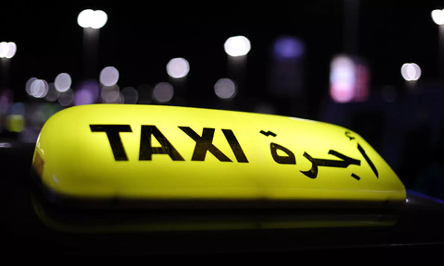 സൗദിയിൽ ടാക്‌സികളുടെ നിരീക്ഷണത്തിന് പുതിയ സംവിധാനം നടപ്പാക്കുന്നു